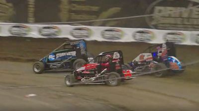 C-Features | Lucas Oil Chili Bowl Friday