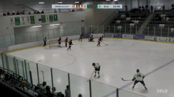 Replay: Home - 2024 Fort Erie vs Pelham | Nov 24 @ 5 PM