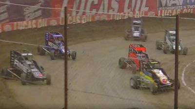 B-Features | Lucas Oil Chili Bowl Friday