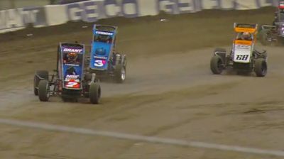 Feature Replay | Lucas Oil Chili Bowl Friday