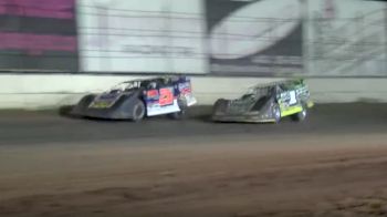 Feature Replay | Super Late Models Friday at Wild West Shootout