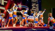 57 Action Moments From The MAJORS 2021: Spirit Of Hope Location