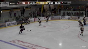 Replay: Home - 2023 Revelstoke vs Grand Forks | Sep 23 @ 6 PM