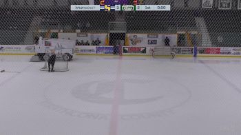 Replay: Home - 2025 Grande Peace vs Squires | Mar 1 @ 7 PM