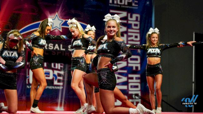 Insider Info: 2022 Spirit Cheer Dance Grand Nationals & Cheer