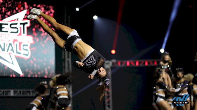 Relive 12 Top Scoring Routines from JAMfest Cheer Super Nationals