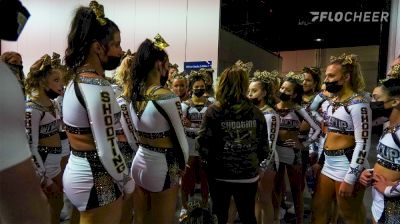 Continuing The Legacy: World Cup Shooting Stars