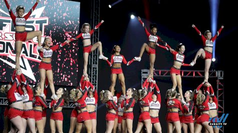 Insider Info: 2022 JAMfest Cheer Super Nationals