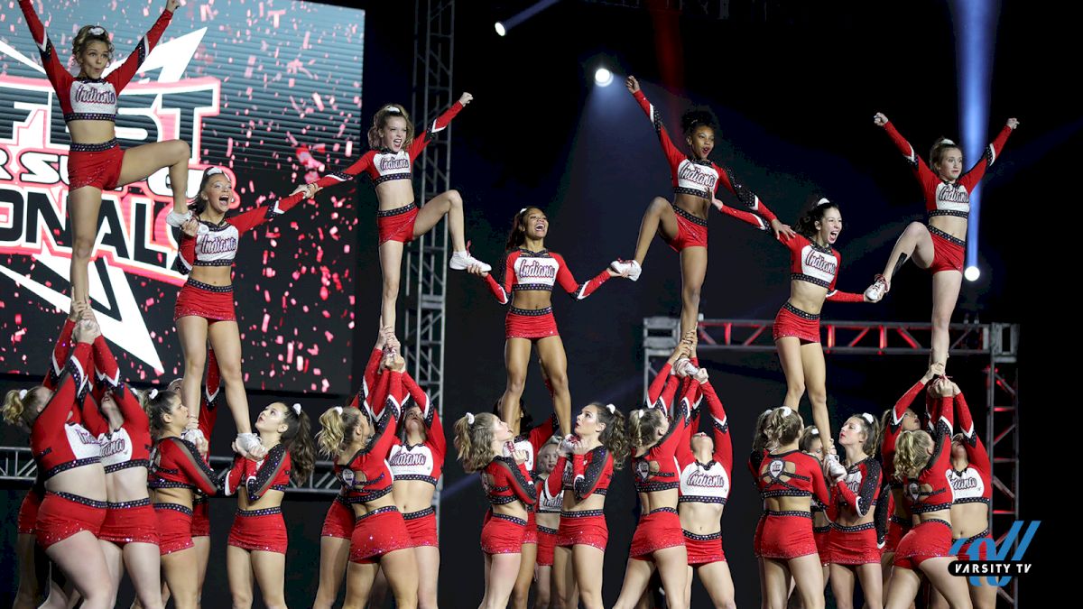 Insider Info: 2022 JAMfest Cheer Super Nationals