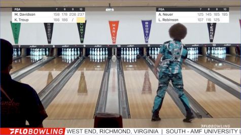 2021 PBA Players Championship - FloZone - Rounds 1 And 2