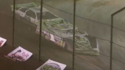 Feature Replay | Super Late Models Saturday at Wild West Shootout
