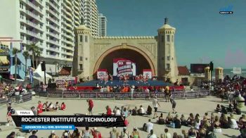 Rochester Institute of Technology [2025 Advanced All-Girl Division III Finals] 2025 NCA & NDA College Nationals