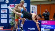 74 kg: Kyle Dake, USA vs Jonathan Alvarez, Spain