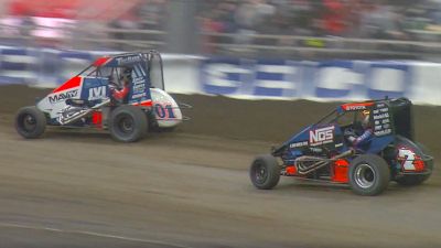 Championship Feature | Lucas Oil Chili Bowl Saturday