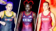 USA Wrestling Releases Draft Eligible 50 kg Women For Captains' Cup