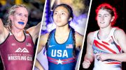 USA Wrestling Releases Draft Eligible 53 kg Women For Captains' Cup