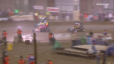 B-Features | Lucas Oil Chili Bowl Saturday