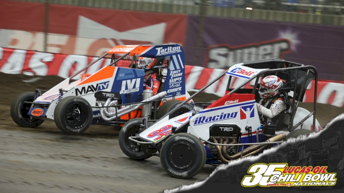 picture of Best Of Lucas Oil Chili Bowl