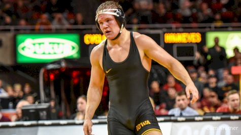 Iowa Wrestling Schedule 2024-2025: Season Preview