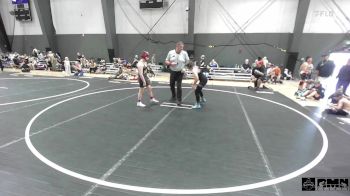 106 lbs Consolation - Wyatt Browe, Mat Demon WC vs Noah Schimke, Nwwc