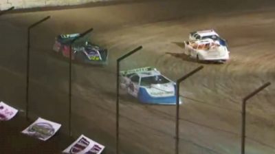 Feature Replay | Super Late Models Sunday at Wild West Shootout