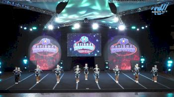 SoCo Intensity - Shine [2023 L2 Youth - D2 Day 2] 2023 America's Best Grand Nationals