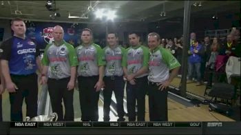 2016 PBA League Elias Cup Finals