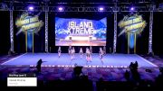 Island Xtreme - Mermaids [2025 Mini Prep Level 1.1 1] 2025 Winners Choice Live at Foxwoods