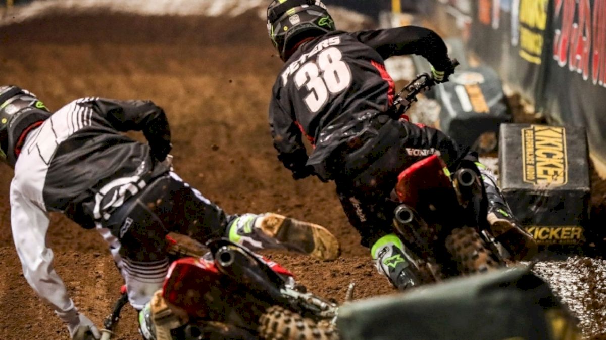 2021 Kicker AMA AX: 5 Riders To Watch