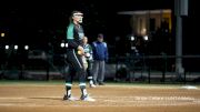 North Texas Pitcher Hope Trautwein Tosses 21-Strikeout Perfect Game