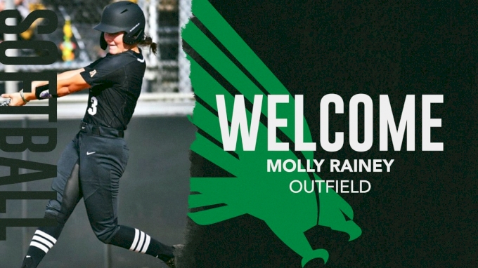 picture of Molly Rainey