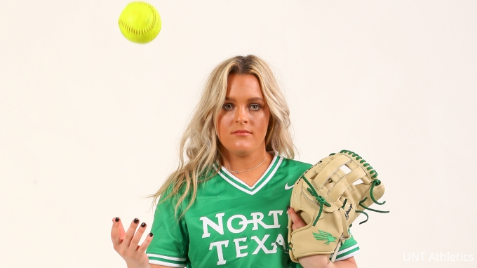 picture of Kenzie Young