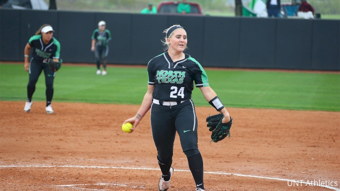 picture of Bailey Tindell