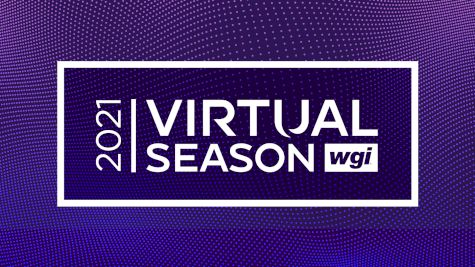 How to Watch: 2021 WGI Virtual Event Week 2