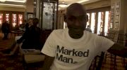 Bernard Lagat thoughts on Galen Rupp and American records before Millrose