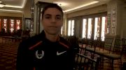 Matt Centrowitz views on himself and Wanamaker prediction for Millrose 2012