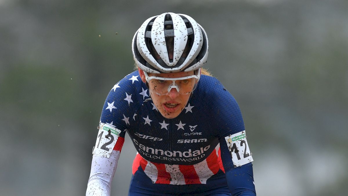 Top Favorites For 2021 U.S. Cyclocross National Championships