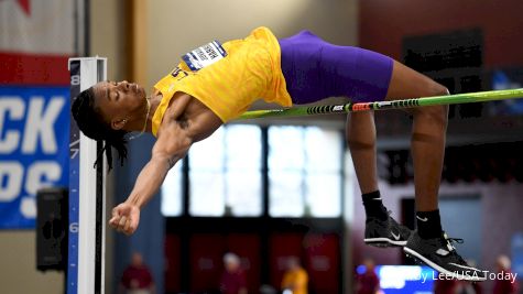 Breaking Down The Top 10 Men's NCAA Indoor Teams