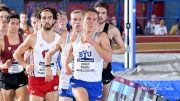 Who Is The NCAA Men's 5000m Favorite?