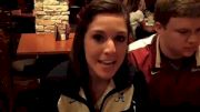 Alabama Gymnastics Meet The Team