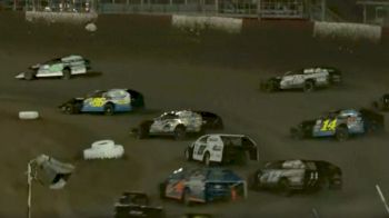 Feature Replay | Modifieds Wednesday at East Bay