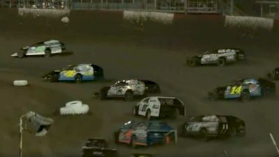 Feature Replay | Modifieds Wednesday at East Bay