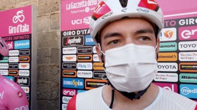 Pre-Stage: Viviani Stage 7 Expectations