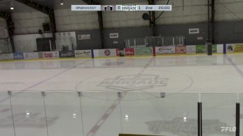 Replay: Home - 2025 Richmond vs Glengarry | Feb 7 @ 7 PM