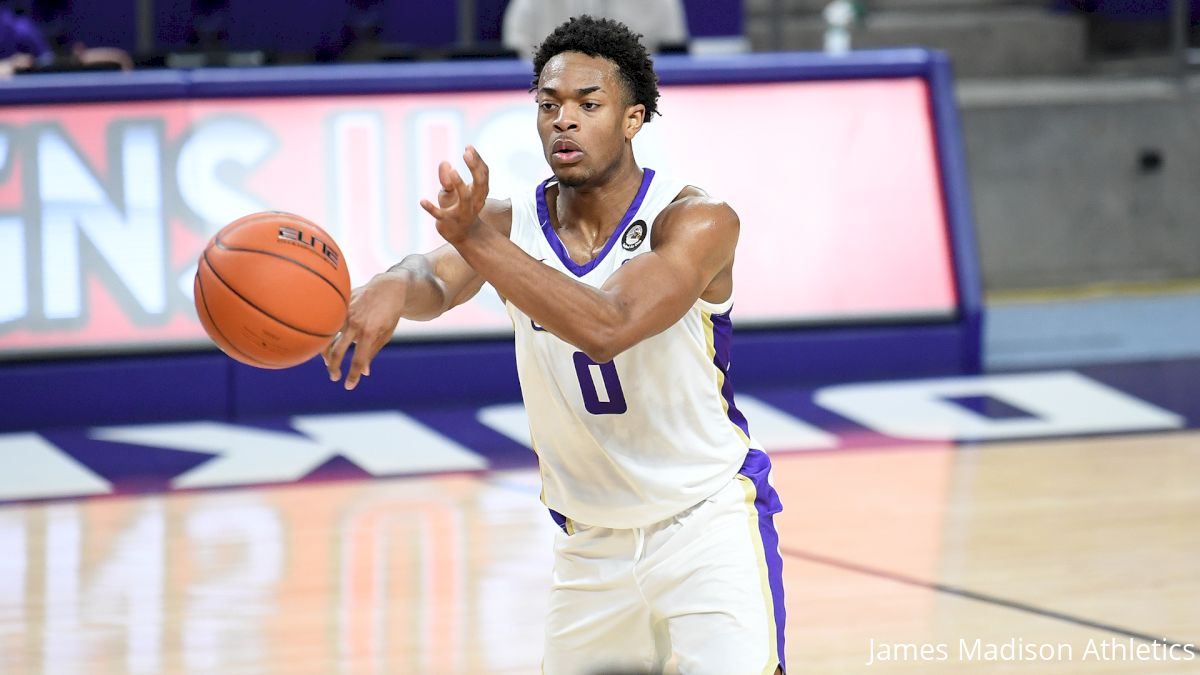 Freshmen Stars Are Constructing James Madison From The Ground Up