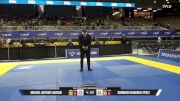 Dominick Hernandez Perez vs Michael Anthony Daviduk 2026 Pan Kids Jiu-Jitsu IBJJF Championship