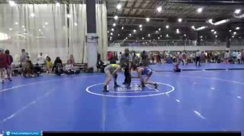 Replay: Mat 3 - 2022 INTERSTATE 64 SPRING DUALS - HIGH SCHOOL | Mar 5 @ 12 PM