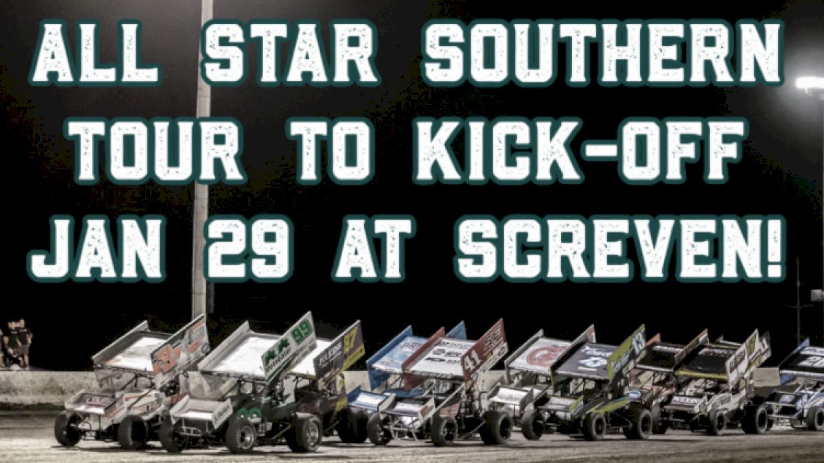 Southern Tour Gets New Name Ahead Of All Star Season