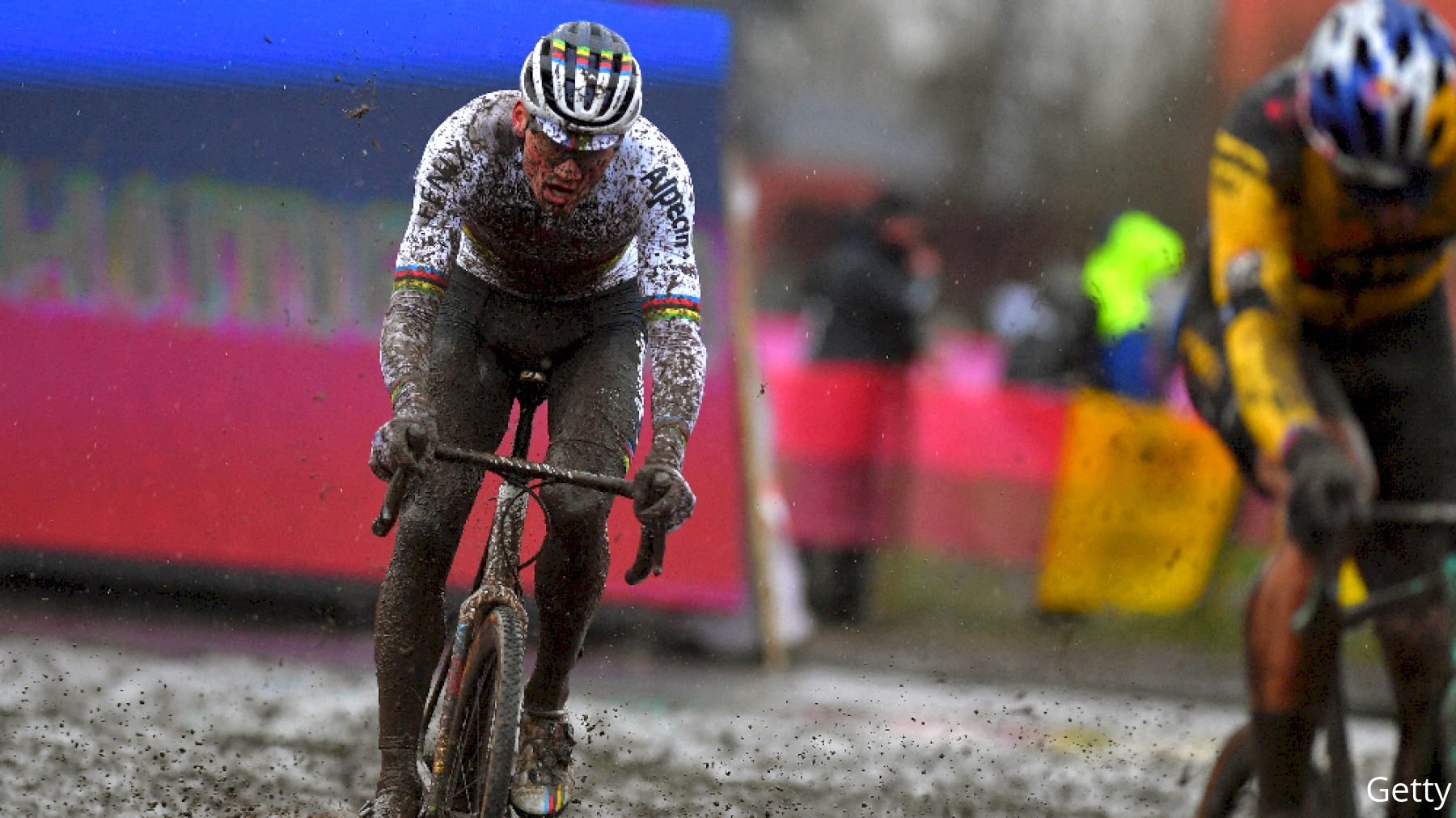 2022 UCI Cyclocross World Cup Hulst
