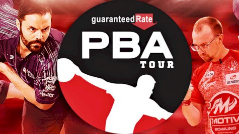 PBA Announces Title Sponsor, Return Of $1 Million 300 Bonus For 2021